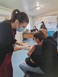 Εμβολιασμό Ρομά διοργάνωσε το Κέντρο Κοινότητας Δ. Τρικκαίων